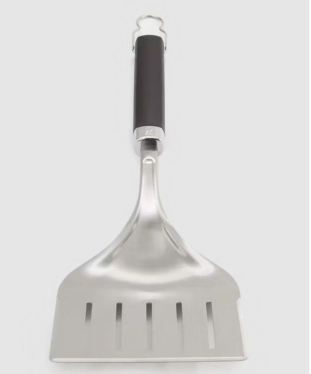 Spatule de barbecue large de la précision de la précision
