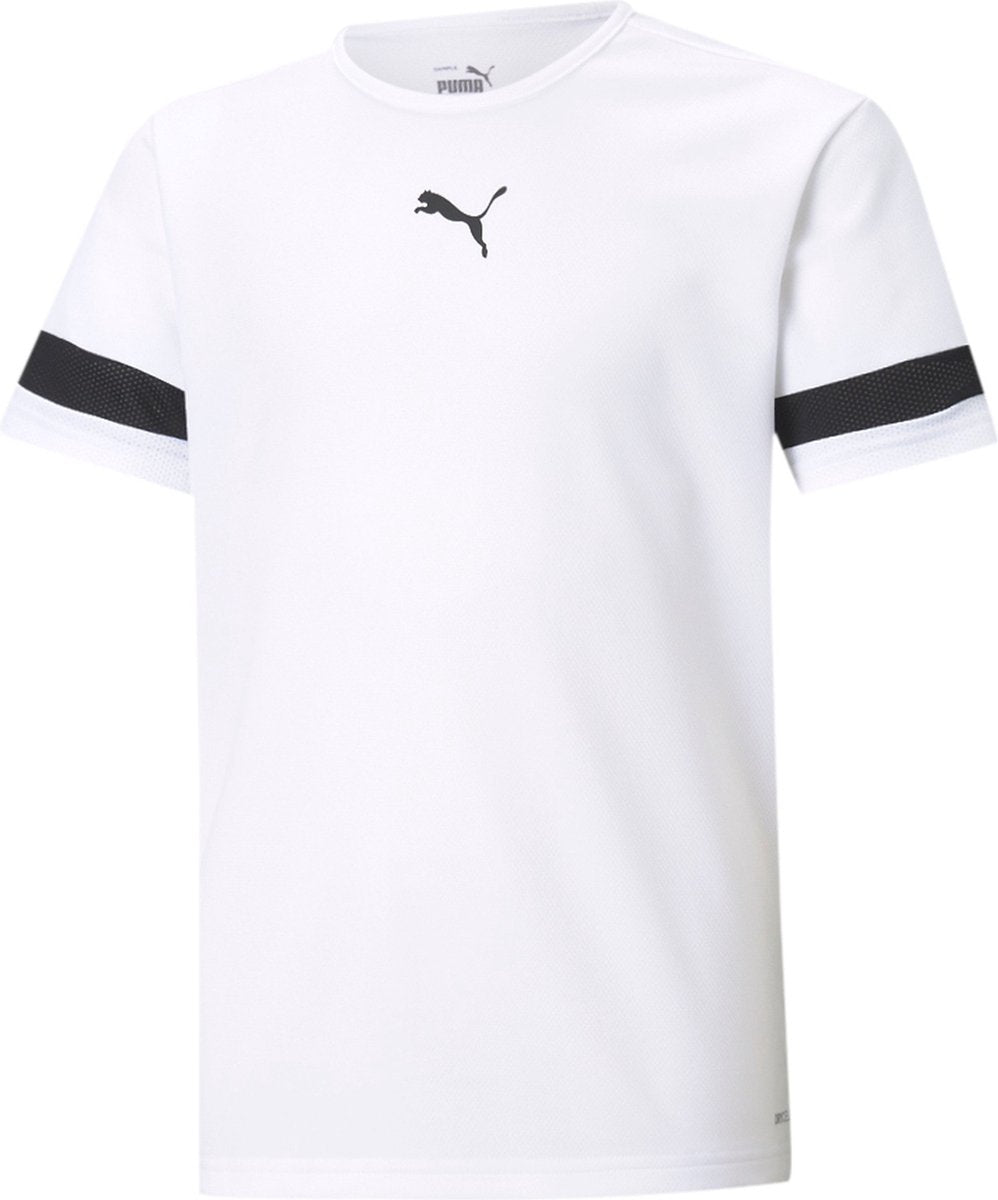 Maillot Puma teamrise junior - taille 164