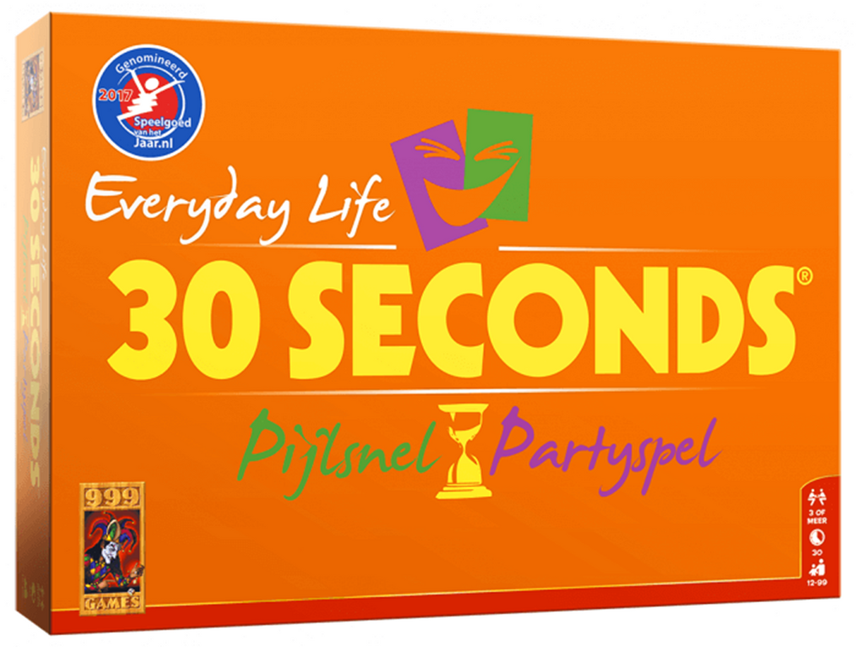 999 jeux 999 jeux 30 secondes au quotidien