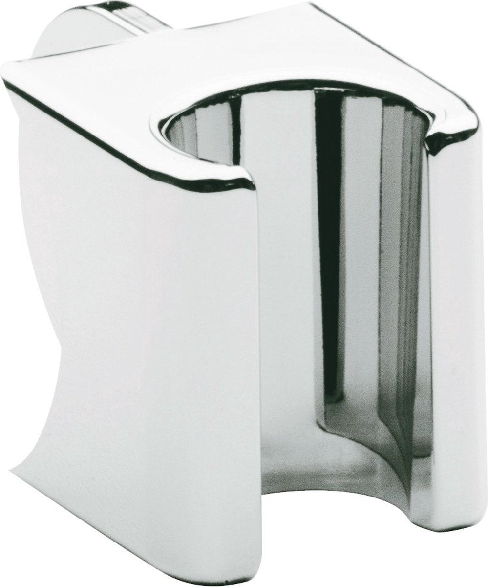 Unbranded sans marque grohe support mural relexa-exquisite - pièce de rechange - chrome - 00422000