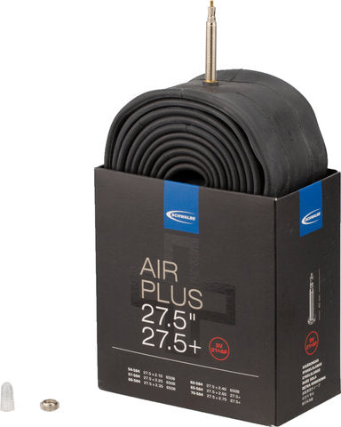 SCHWALBE AV21 + AP AIRPLUS TUBE INTERNE 27,5 pouces (54 70-584) 40 mm