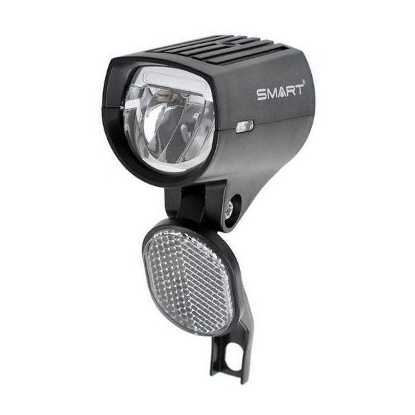 Phare intelligent pour vélo électrique dc6 48v