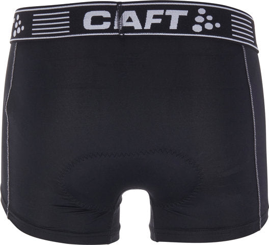 Craft greatness bike boxer - doublure avec coussinet