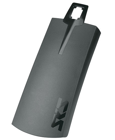 Sks 11780 bavette style bluemels 69mm 132mm noir