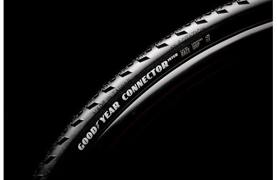 Goodyear - connecteur inter course tlr 700x45c