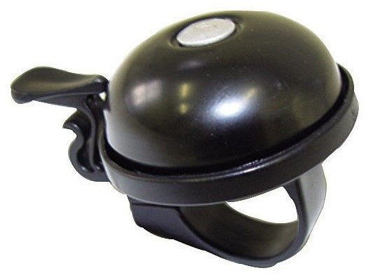 Basil AA+ Nuvo NH-409 sonnette de vélo acier plastique 22,2 mm boîte 200 pièces