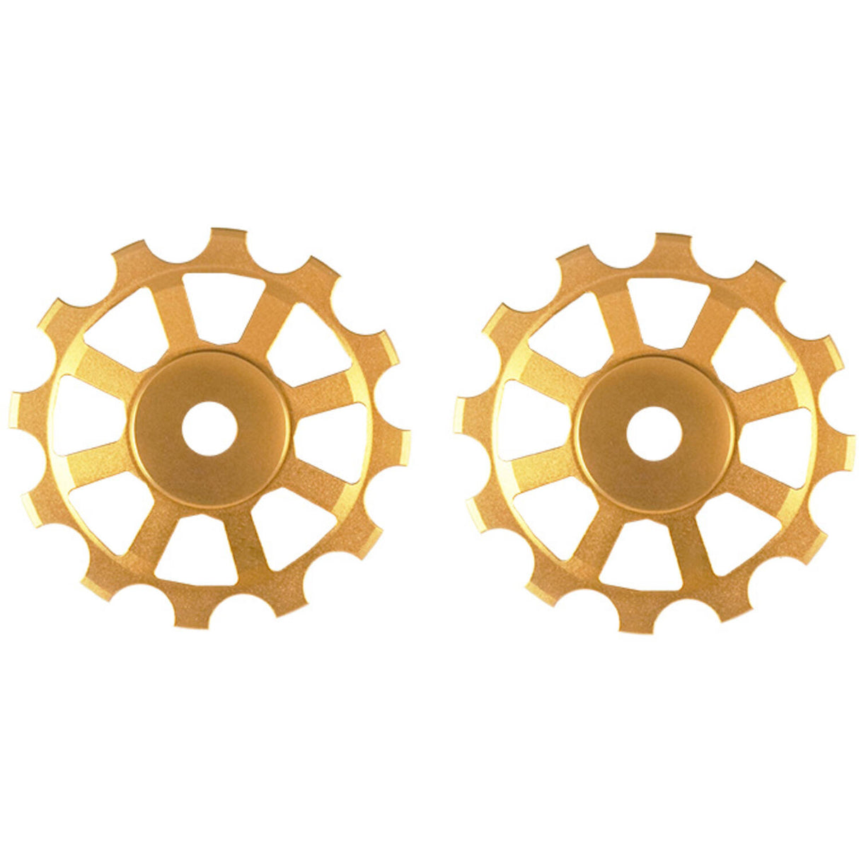 Roues à poulies en céramique Novaride 12 t