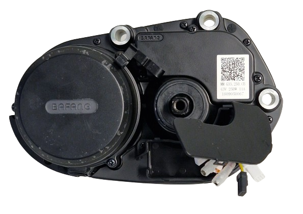 Bafang mmg33.250.cb maxdrive m400 u-art moteur central 43v 250w