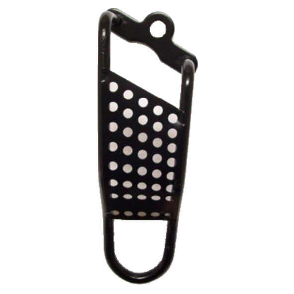 Mirage Derilleur Protector Black Extra Long Axe Confirmation