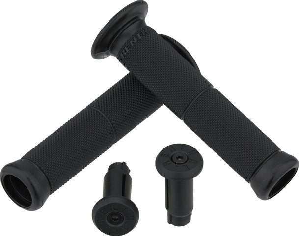 Renthal push-on ultra tacky handlebar grips