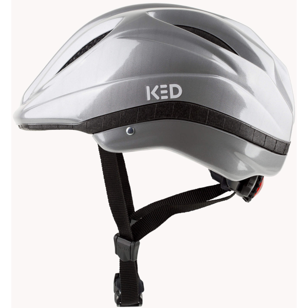 Casque de vélo Ked meggy ii k-star m (52-58cm) - pur