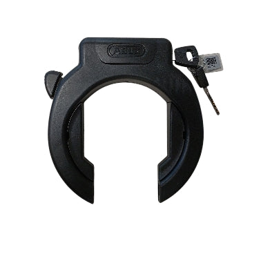 Abus amparo 2.0 4750 xl verrouillage du vélo noir