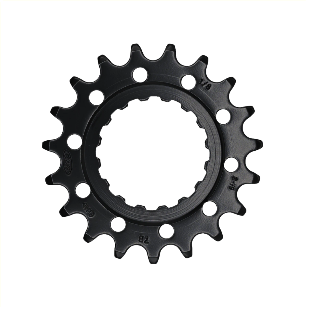 Gear E-Bike Bosch 19-Tands 1 2 * 1 8-Cr-MO-