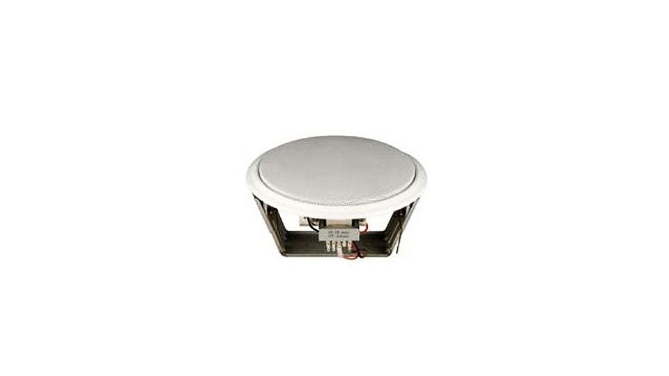Skytronic 952187 haut-parleur de plafond 100v