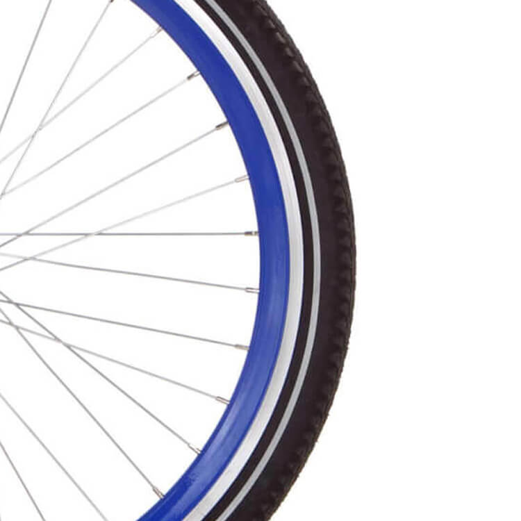 Alpina Velg 26 J19db Bleu
