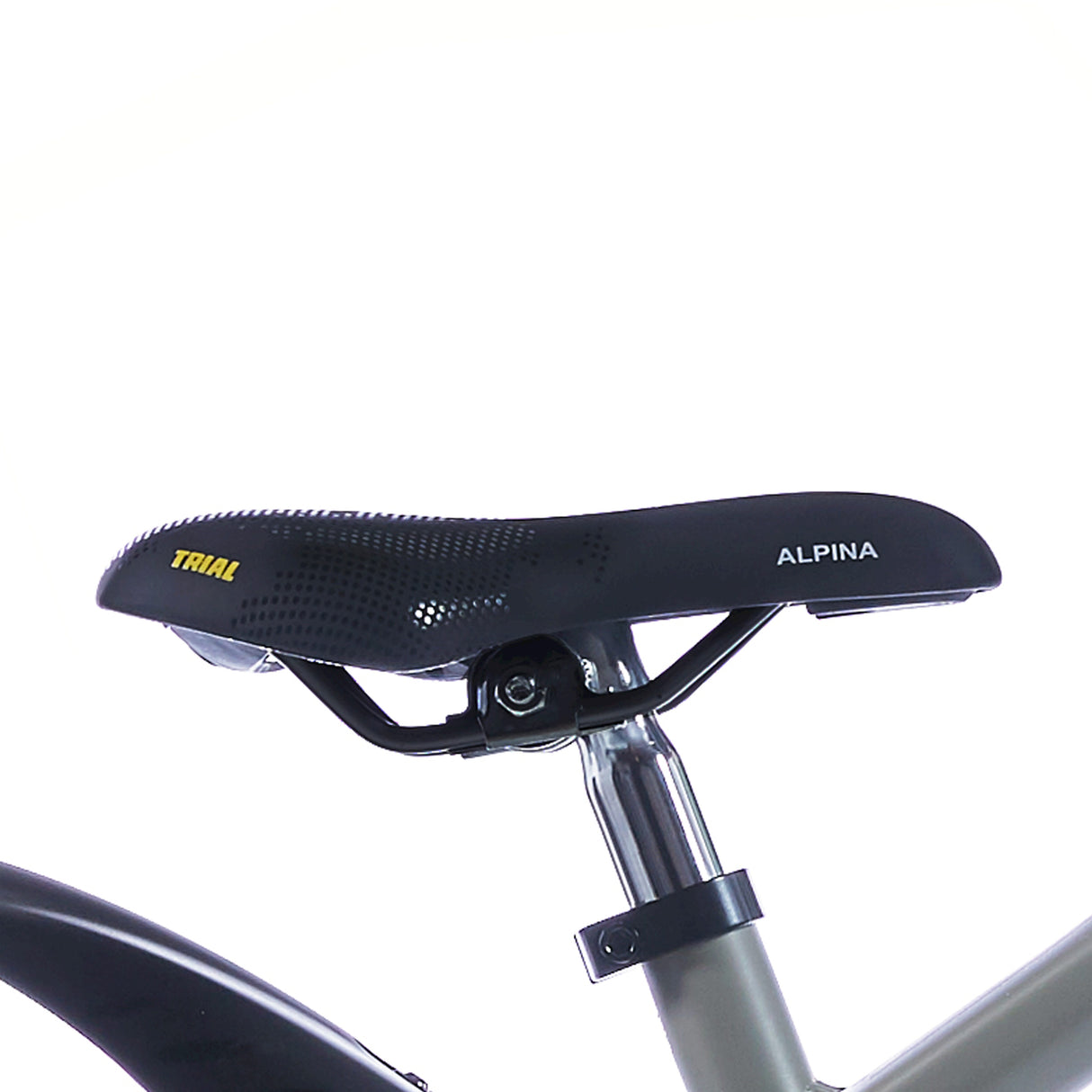 Selle Alpina 20-22 essai