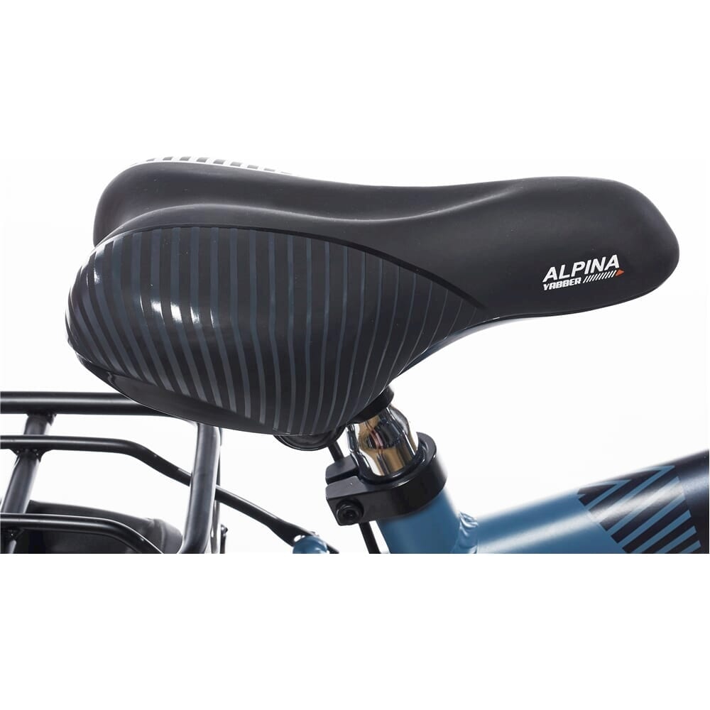 Selle Alpina 20-22 yabber