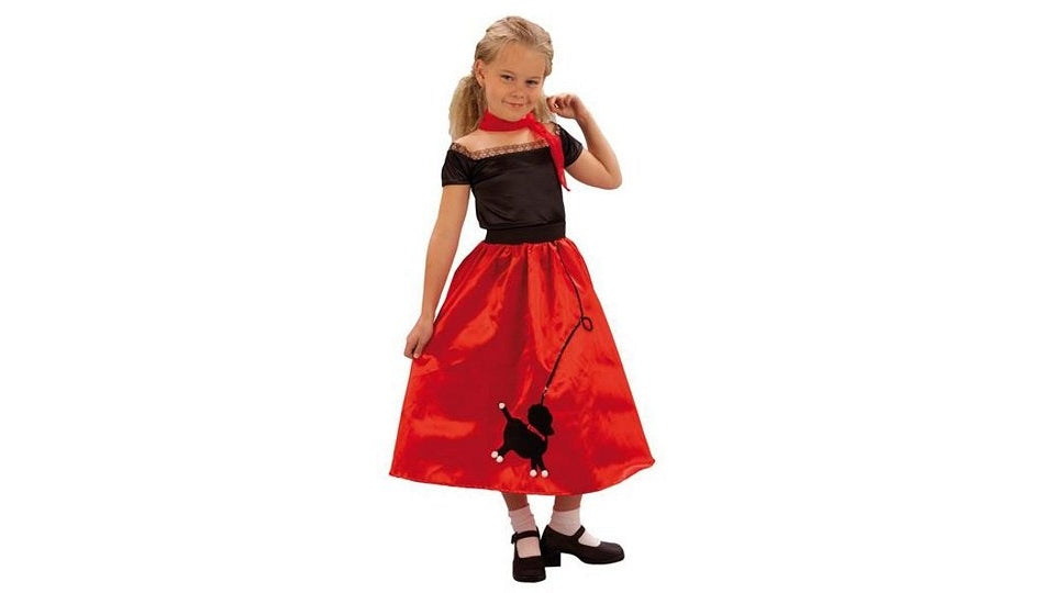 Déguisement clown enfant ami animal 7-9 ans