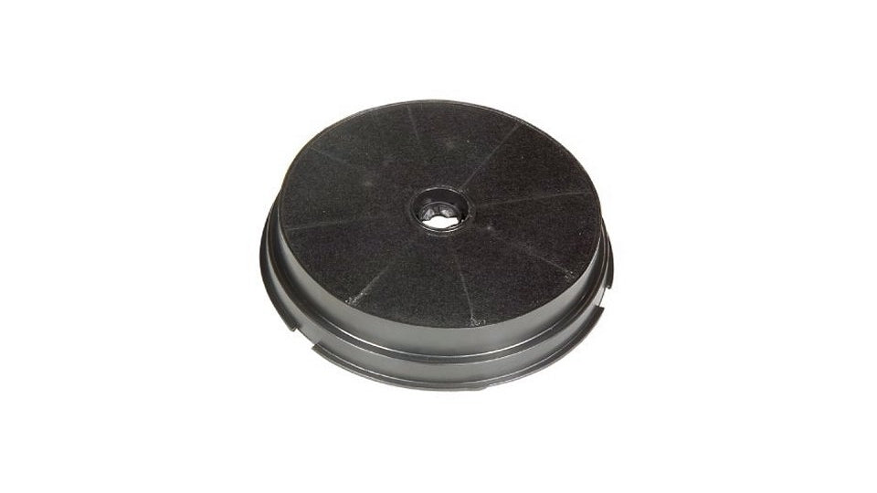 Filtre à charbon Beko ack62258 pour la hotte aspirante bcp60w