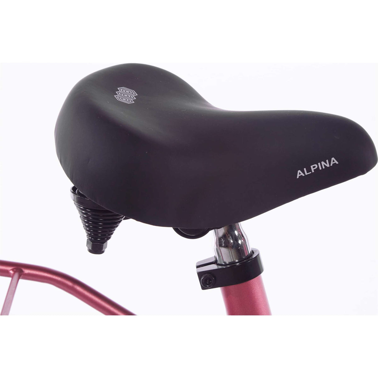 Alpina Cargo M18 Rouge