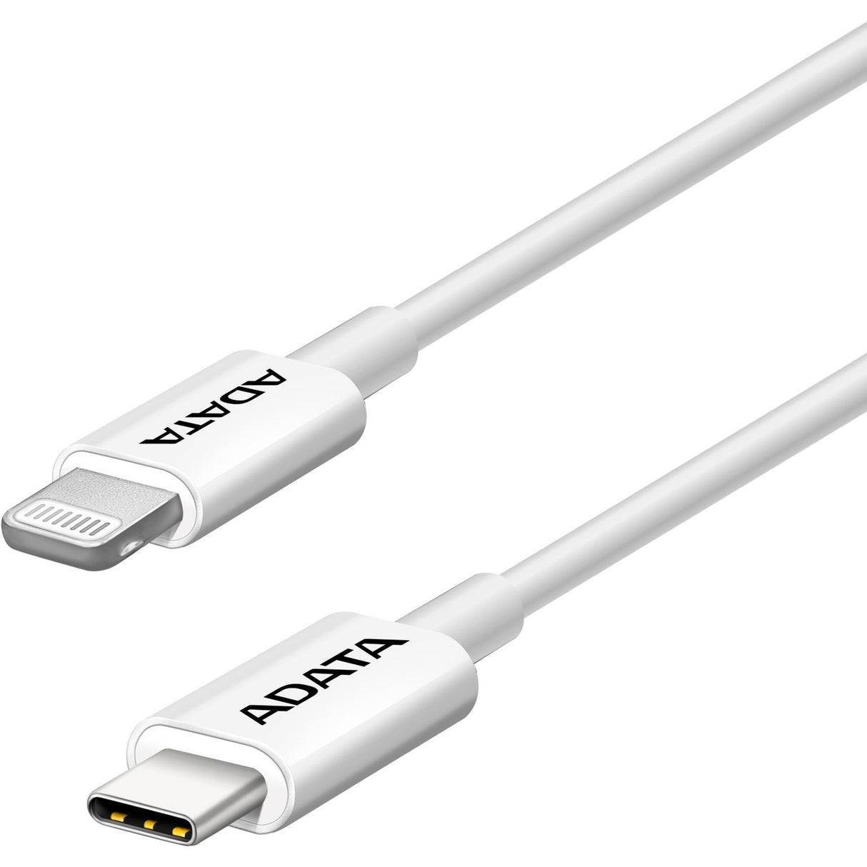 Adata Adata USB 2.0 Câble de charge, USB-C à Lightning