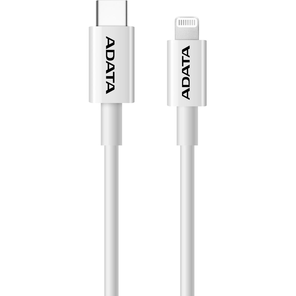 Adata Adata USB 2.0 Câble de charge, USB-C à Lightning