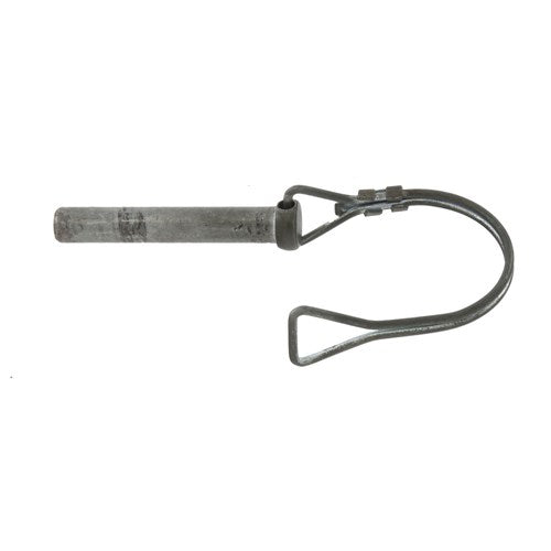 Goupille de verrouillage avec ressort 9 mm, y compris Trail Gator