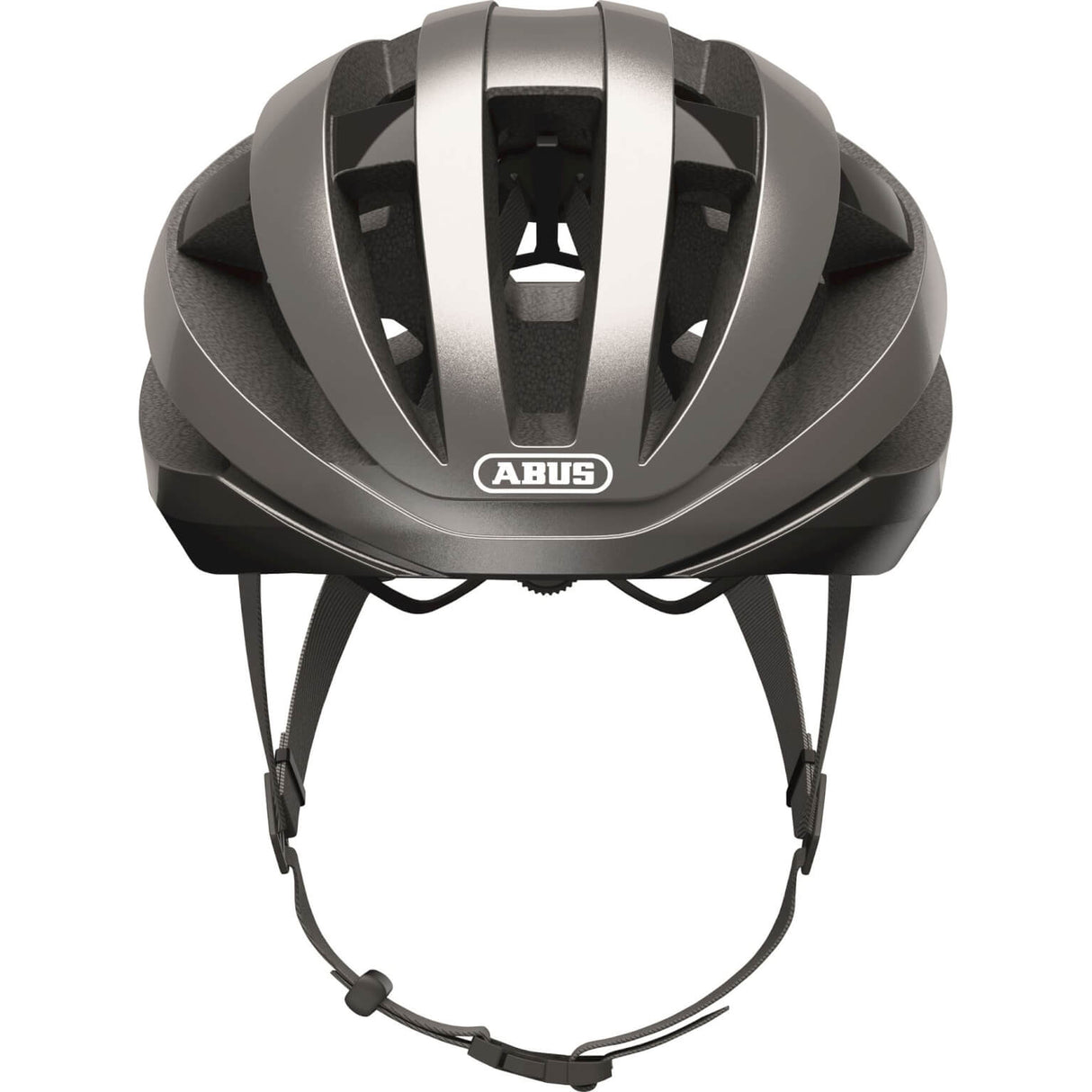 Abus helm viannor dark gris s 51-55cm