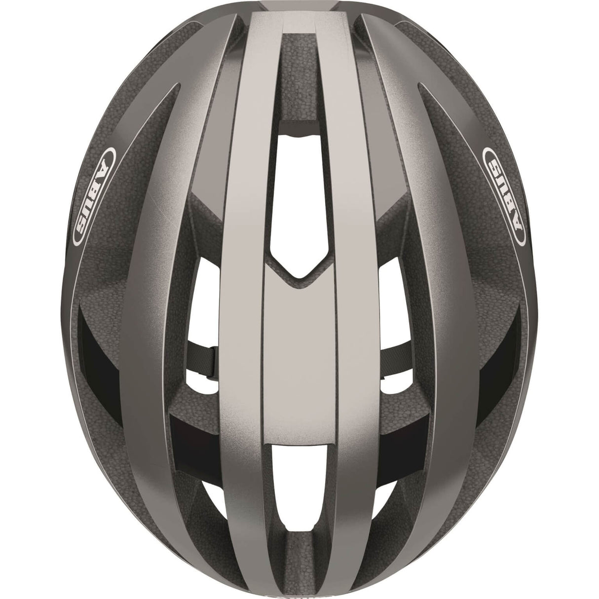 Abus helm viannor dark gris s 51-55cm