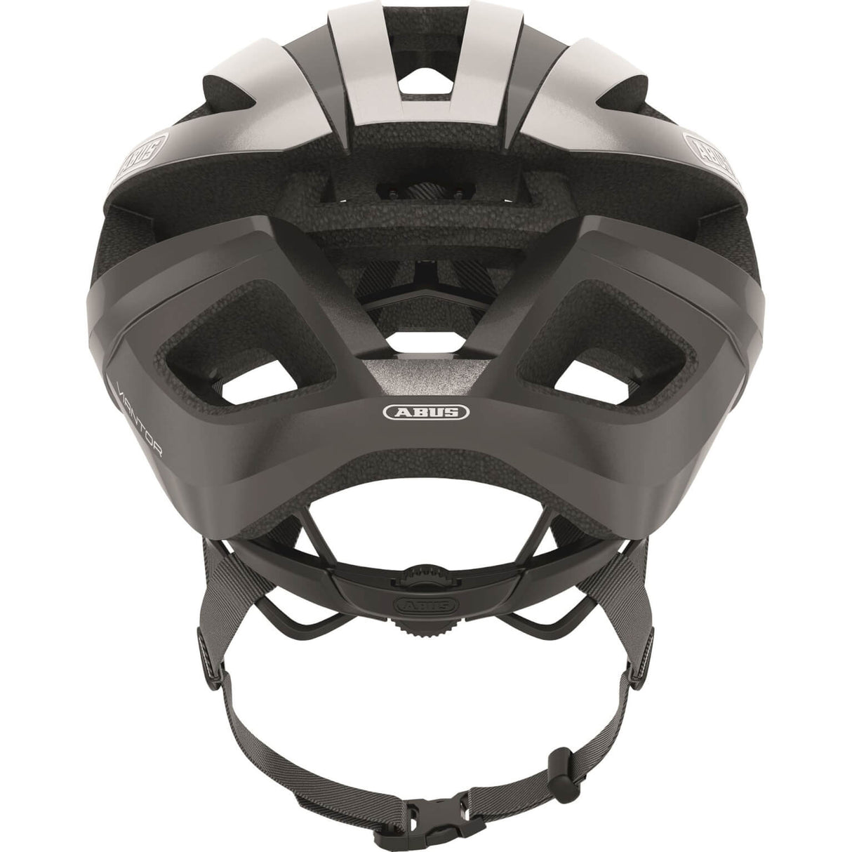 ABUS HELM VIANNOR GREY DROD M 52-58CM