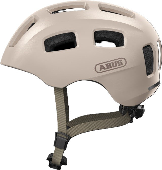 Casque Abus youn-i 2.0 champagne or s 48-54cm