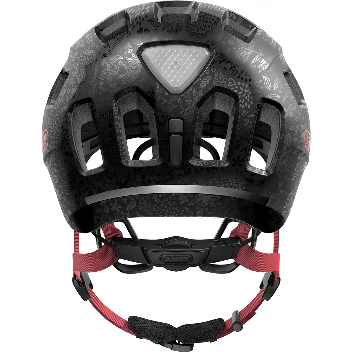 Abus Casque Youn-I 2.0 art floral S 48-54cm