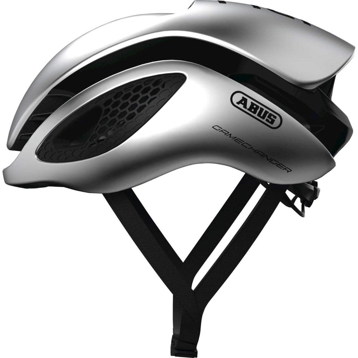 ABUS CASHET GAMECHANGER GELEM SILPS S 51-55CM