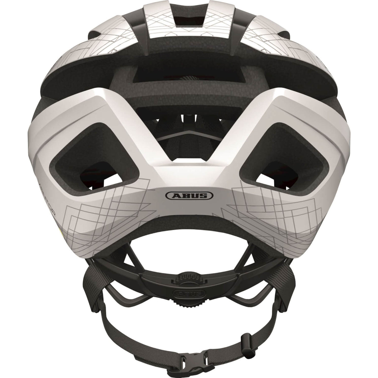 ABUS HELM VIANOR MIPS POLAR BLANC S 51-55CM