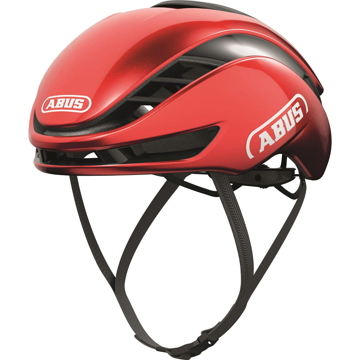 Abus casque gamechanger 2.0 performance rouge s 51-55cm