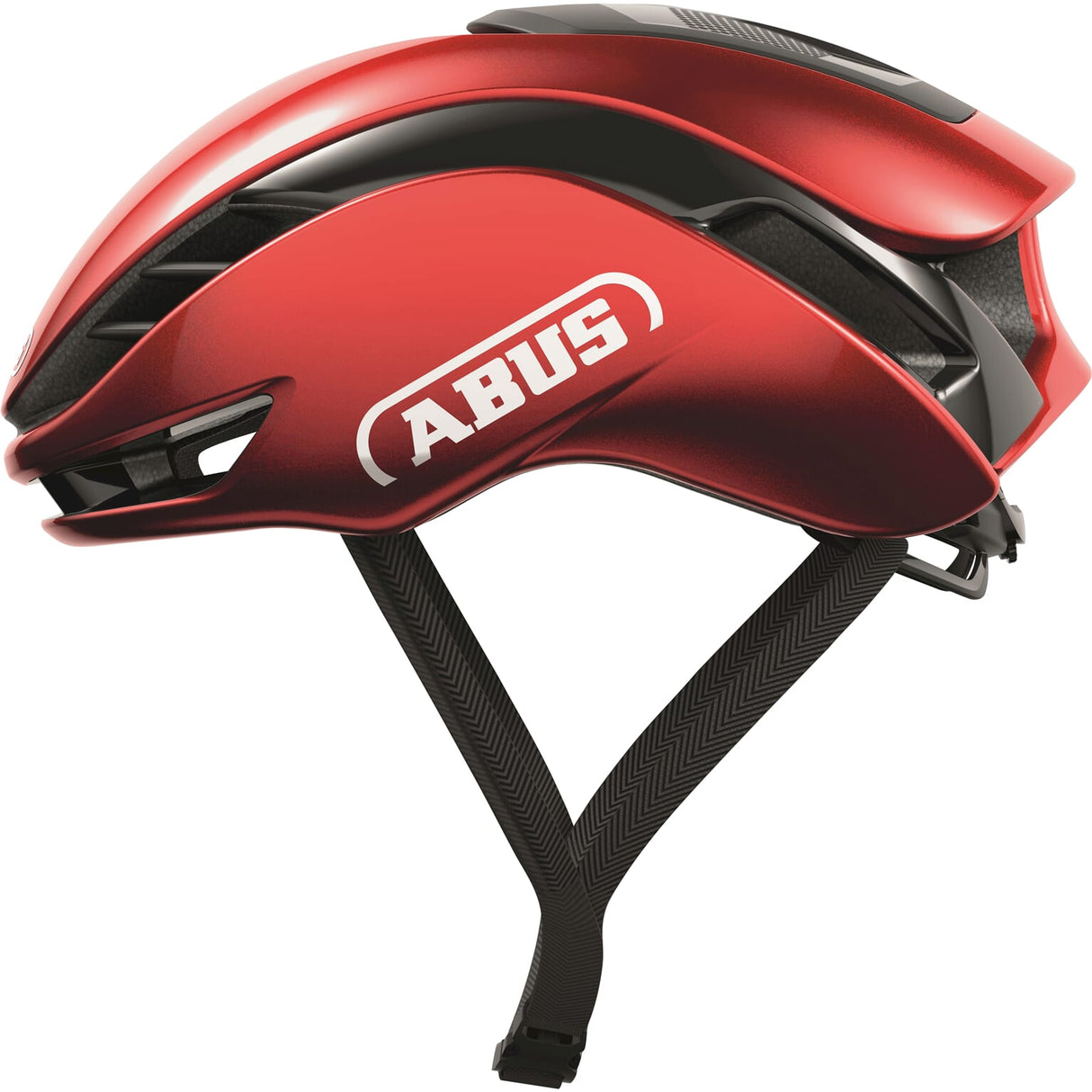 Abus casque gamechanger 2.0 performance rouge s 51-55cm