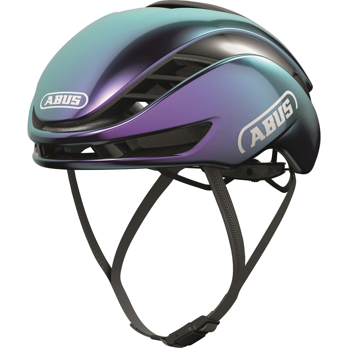 Abus casque gamechanger 2.0 mips tongs violet m 54-58cm