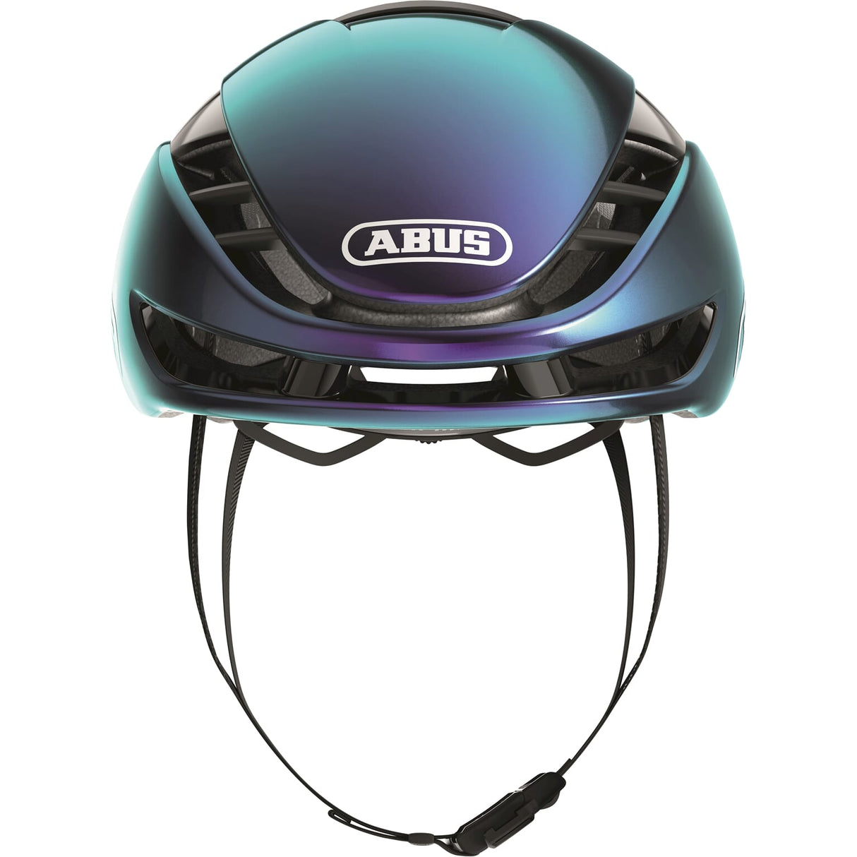 Abus casque gamechanger 2.0 mips tongs violet m 54-58cm
