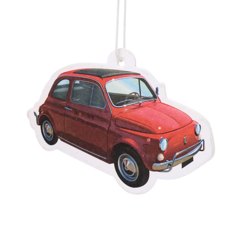 Désodorisant Fiat 500 Fraise