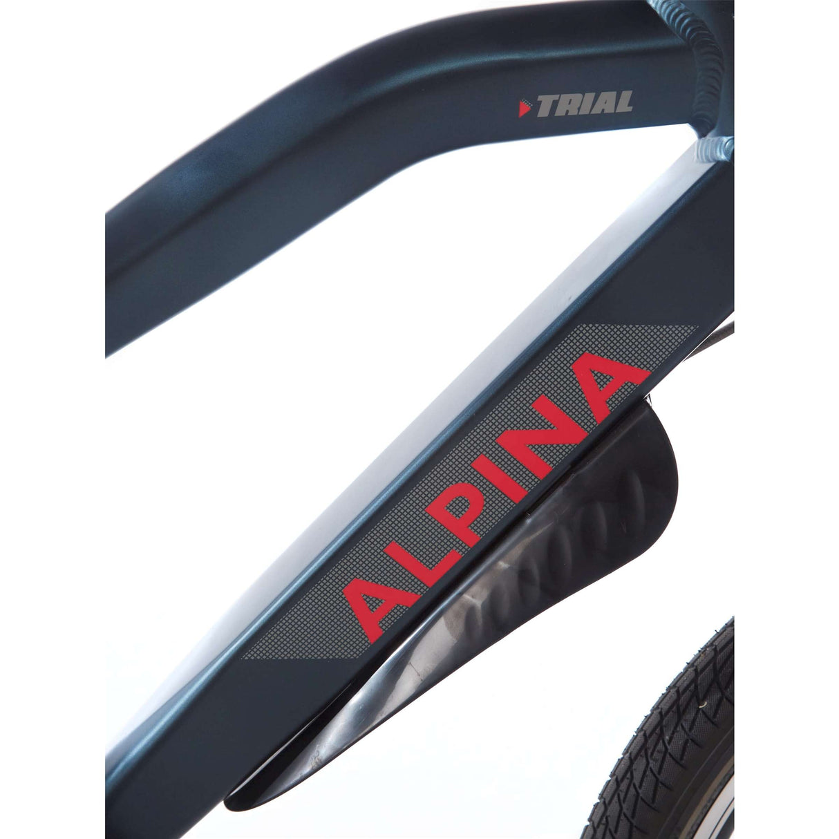 Essai Alpina J22 Dark Etrol Matt
