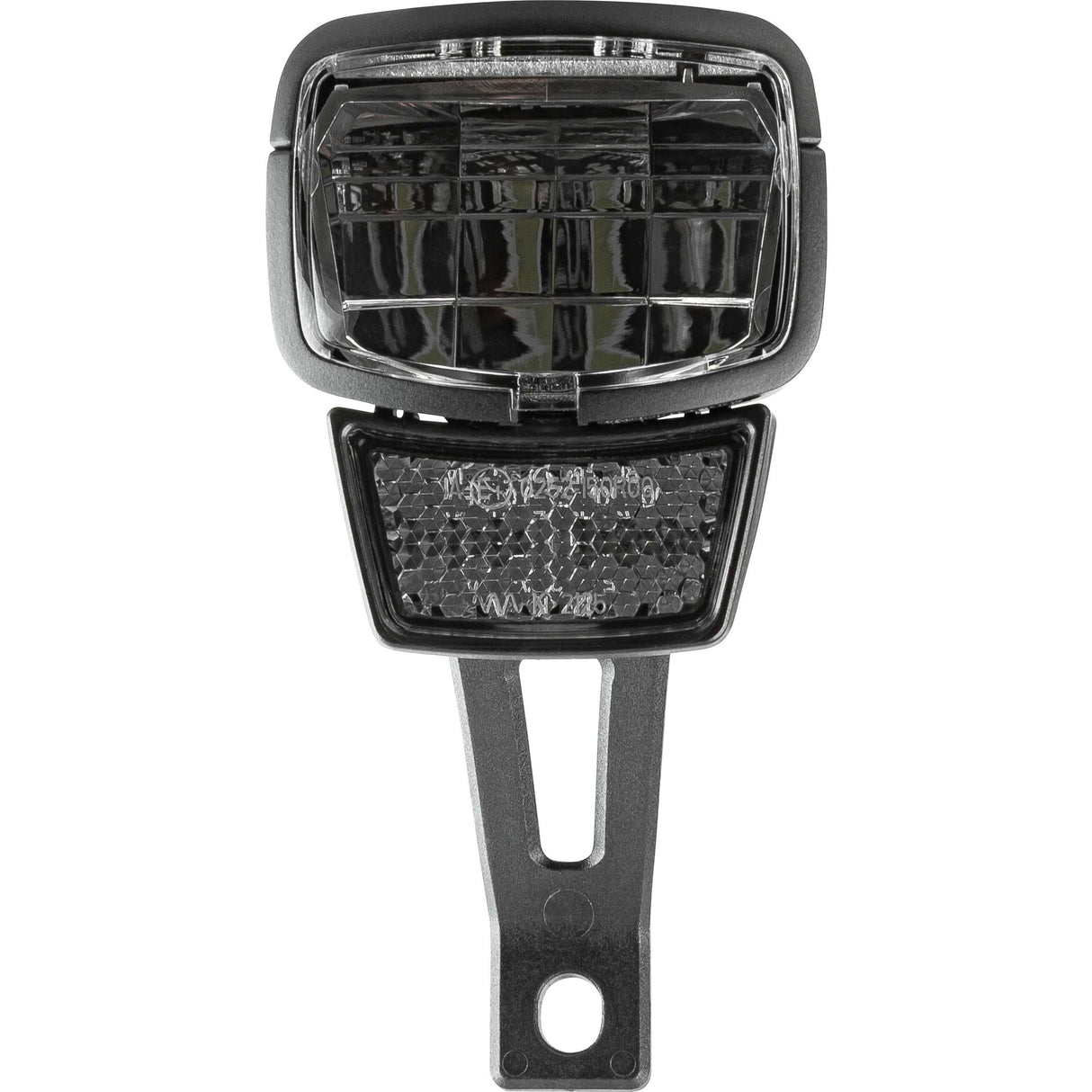 Phare Axa 130 vélo électrique 6-12v - noir