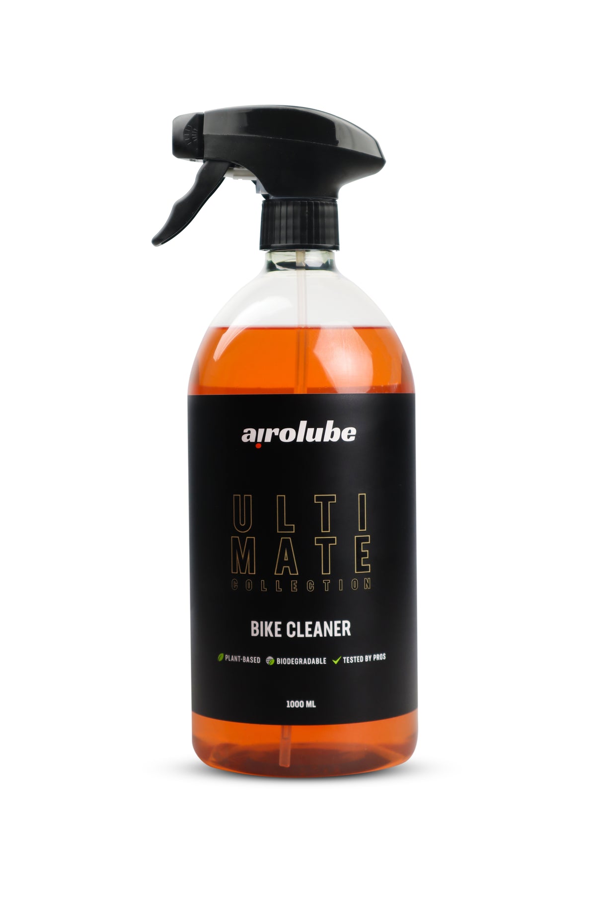 Airolube nettoyant vélo ultime 1l