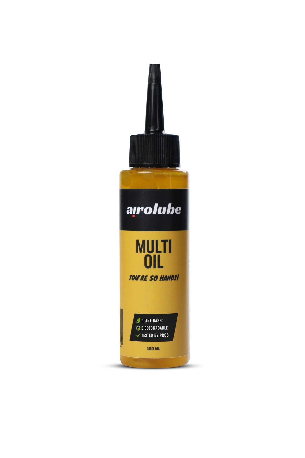 Huile Airolube multiples 100 ml