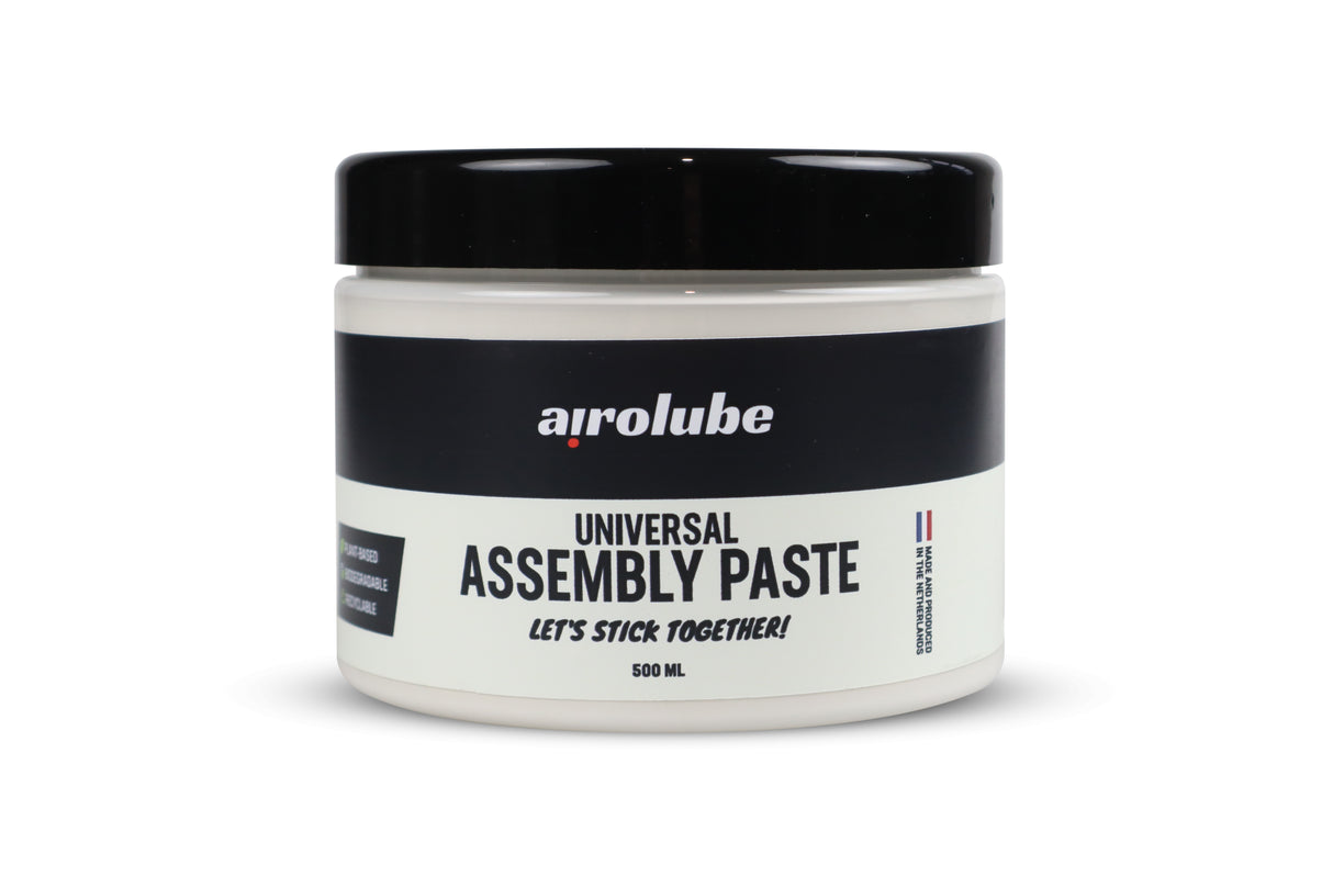 Assemblage universel pâte Airolube 500 ml