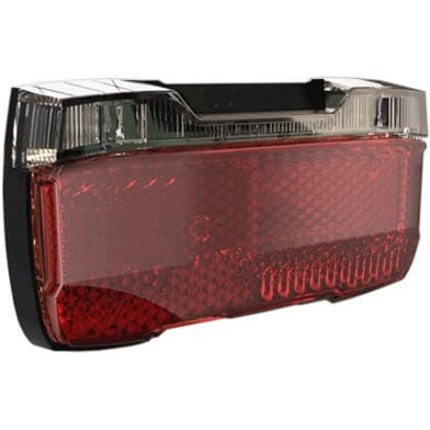 Herrmans feu arrière h-trace dynamo standlight 50mm