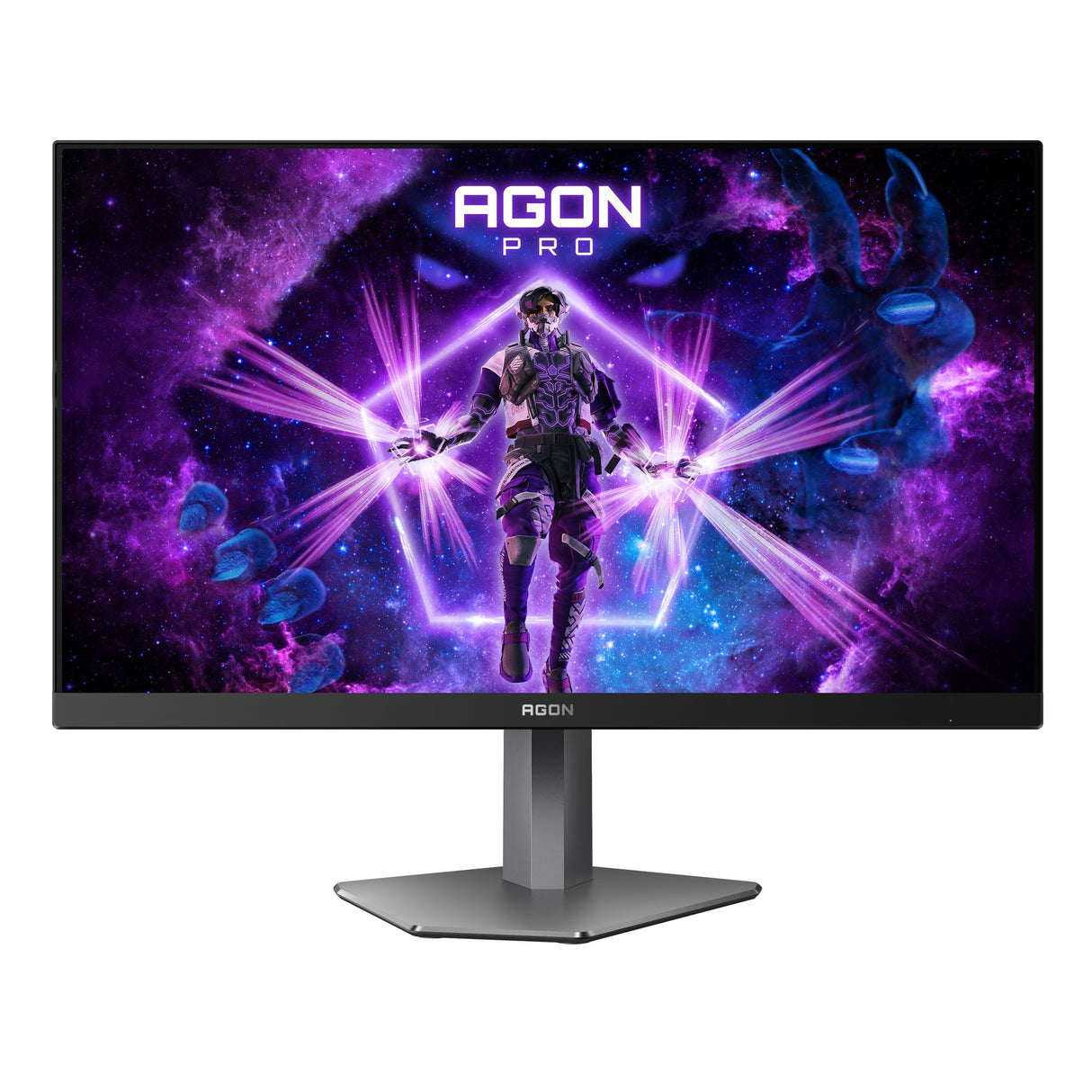 Aoc ago pro ag256fs