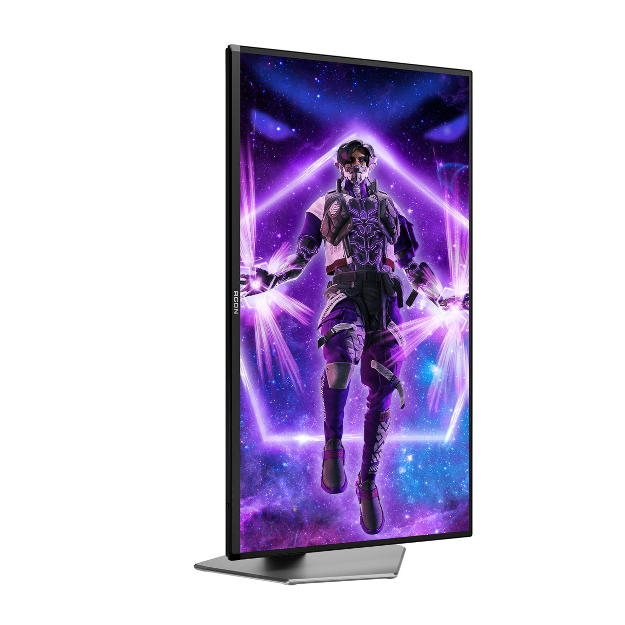 Aoc ago pro ag326ud