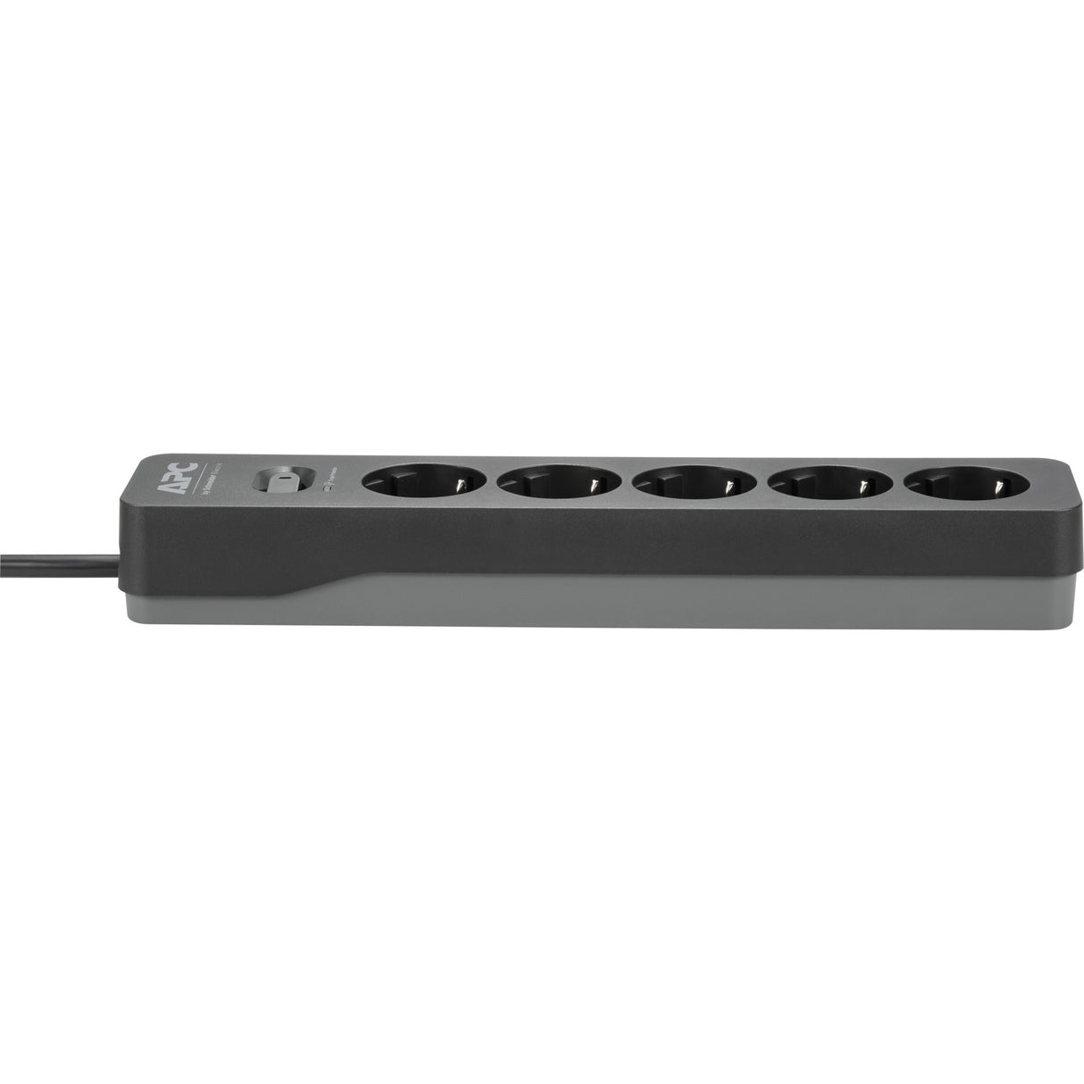 APC PME5B-GR Boss Schook avec protection contre la surtension