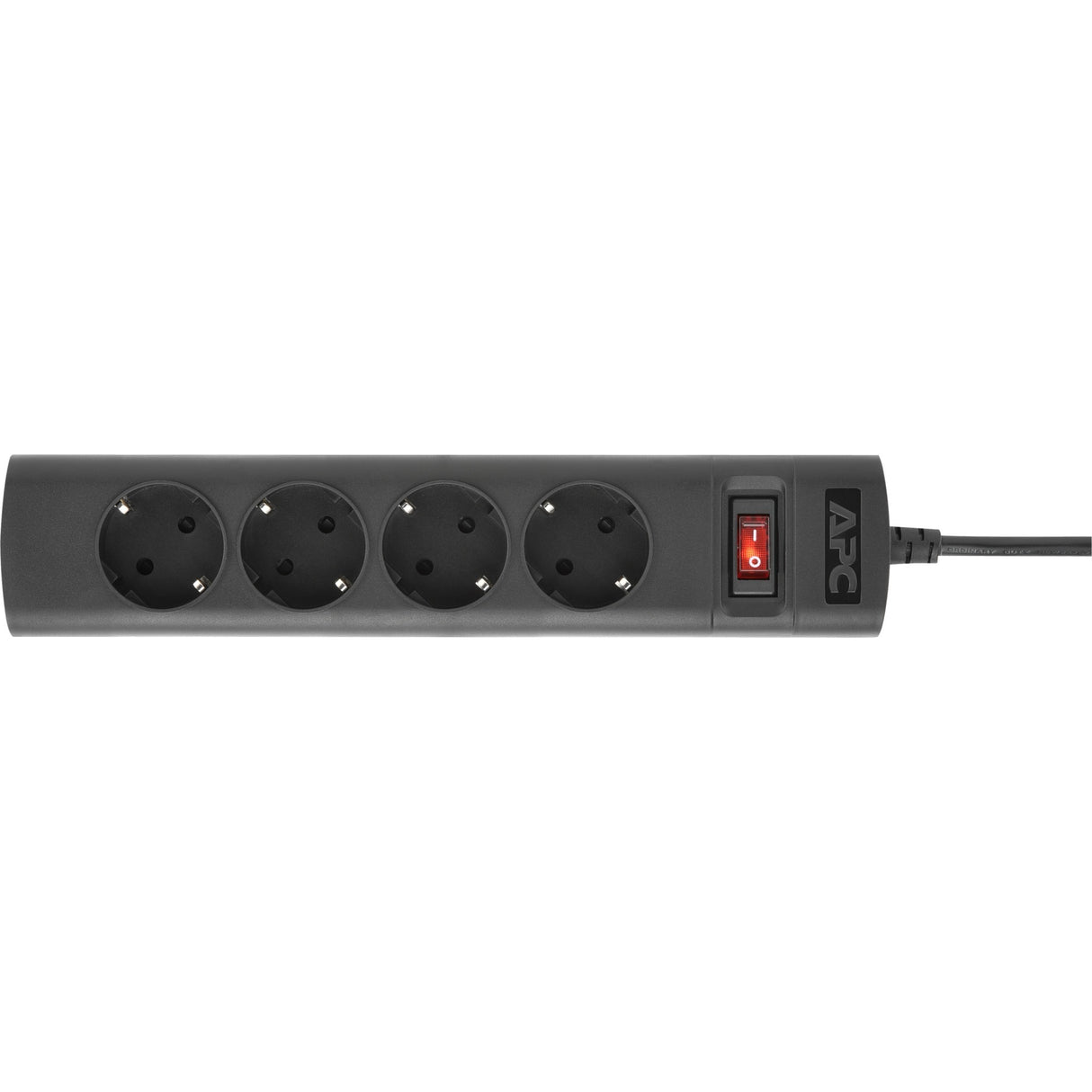 APC UPS Strip Pz42iz-gr