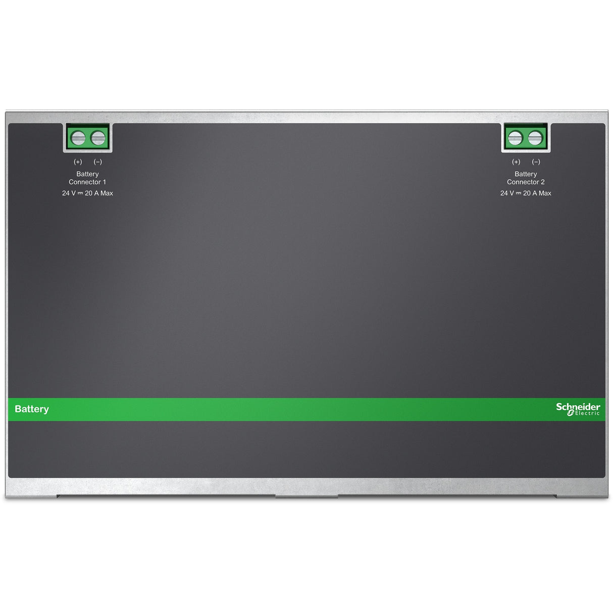 Batterie externe Apc xb005xpdr, montage sur rail DIN